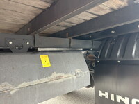 HINO Ranger Aluminum Block 2KG-FD2ABA 2022 326,220km_15