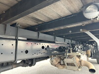 HINO Ranger Aluminum Block 2KG-FD2ABA 2022 326,220km_16