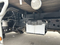 HINO Ranger Aluminum Block 2KG-FD2ABA 2022 326,220km_18