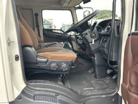 HINO Ranger Aluminum Block 2KG-FD2ABA 2022 326,220km_21