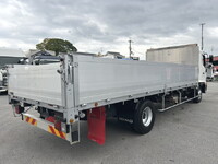 HINO Ranger Aluminum Block 2KG-FD2ABA 2022 326,220km_2