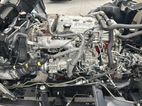 HINO Ranger Aluminum Block 2KG-FD2ABA 2022 326,220km_31