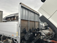 HINO Ranger Aluminum Block 2KG-FD2ABA 2022 326,220km_34