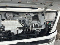 HINO Ranger Aluminum Block 2KG-FD2ABA 2022 326,220km_35
