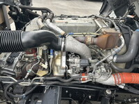 HINO Ranger Aluminum Block 2KG-FD2ABA 2022 326,220km_37