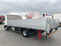 HINO Ranger Aluminum Block 2KG-FD2ABA 2022 326,220km_4