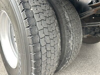 HINO Ranger Aluminum Block 2KG-FD2ABA 2022 326,220km_7