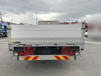 HINO Ranger Aluminum Block 2KG-FD2ABA 2022 326,220km_8