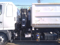 HINO Ranger Container Carrier Truck 2PG-FD2ABA 2023 18,995km_11