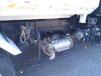 HINO Ranger Container Carrier Truck 2PG-FD2ABA 2023 18,995km_13