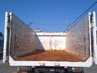 HINO Ranger Container Carrier Truck 2PG-FD2ABA 2023 18,995km_14