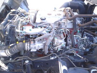 HINO Ranger Container Carrier Truck 2PG-FD2ABA 2023 18,995km_29