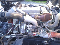 HINO Ranger Container Carrier Truck 2PG-FD2ABA 2023 18,995km_30