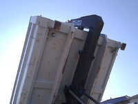 HINO Ranger Container Carrier Truck 2PG-FD2ABA 2023 18,995km_34