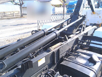 HINO Ranger Container Carrier Truck 2PG-FD2ABA 2023 18,995km_39