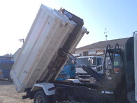 HINO Ranger Container Carrier Truck 2PG-FD2ABA 2023 18,995km_5