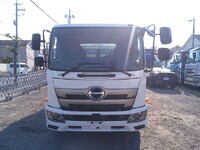 HINO Ranger Container Carrier Truck 2PG-FD2ABA 2023 18,995km_6