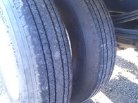 HINO Ranger Container Carrier Truck 2PG-FD2ABA 2023 18,995km_9