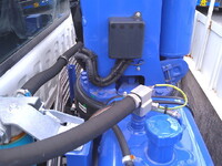 ISUZU Forward Truck (With 4 Steps Of Cranes) 2RG-FRR90S2 2022 6,444km_11