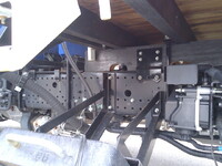 ISUZU Forward Truck (With 4 Steps Of Cranes) 2RG-FRR90S2 2022 6,444km_13