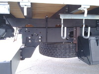 ISUZU Forward Truck (With 4 Steps Of Cranes) 2RG-FRR90S2 2022 6,444km_14