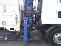 ISUZU Forward Truck (With 4 Steps Of Cranes) 2RG-FRR90S2 2022 6,444km_19