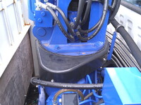 ISUZU Forward Truck (With 4 Steps Of Cranes) 2RG-FRR90S2 2022 6,444km_20