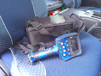 ISUZU Forward Truck (With 4 Steps Of Cranes) 2RG-FRR90S2 2022 6,444km_22