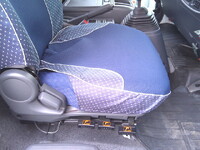 ISUZU Forward Truck (With 4 Steps Of Cranes) 2RG-FRR90S2 2022 6,444km_23