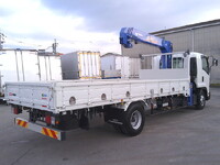 ISUZU Forward Truck (With 4 Steps Of Cranes) 2RG-FRR90S2 2022 6,444km_2