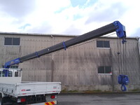 ISUZU Forward Truck (With 4 Steps Of Cranes) 2RG-FRR90S2 2022 6,444km_32