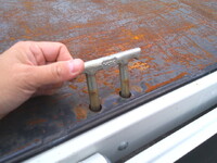 ISUZU Forward Truck (With 4 Steps Of Cranes) 2RG-FRR90S2 2022 6,444km_34