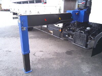 ISUZU Forward Truck (With 4 Steps Of Cranes) 2RG-FRR90S2 2022 6,444km_35