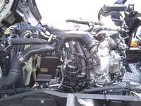 ISUZU Forward Truck (With 4 Steps Of Cranes) 2RG-FRR90S2 2022 6,444km_36