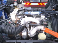 ISUZU Forward Truck (With 4 Steps Of Cranes) 2RG-FRR90S2 2022 6,444km_38