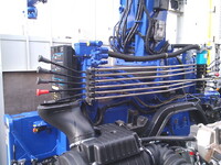 ISUZU Forward Truck (With 4 Steps Of Cranes) 2RG-FRR90S2 2022 6,444km_39