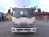 ISUZU Forward Truck (With 4 Steps Of Cranes) 2RG-FRR90S2 2022 6,444km_4