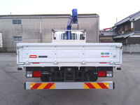 ISUZU Forward Truck (With 4 Steps Of Cranes) 2RG-FRR90S2 2022 6,444km_6