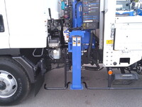 ISUZU Forward Truck (With 4 Steps Of Cranes) 2RG-FRR90S2 2022 6,444km_9