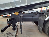 MITSUBISHI FUSO Others Container Carrier Truck QPG-FV60VZ 2015 73,500km_14