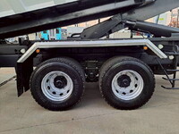 MITSUBISHI FUSO Others Container Carrier Truck QPG-FV60VZ 2015 73,500km_15