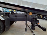 MITSUBISHI FUSO Others Container Carrier Truck QPG-FV60VZ 2015 73,500km_17