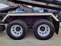 MITSUBISHI FUSO Others Container Carrier Truck QPG-FV60VZ 2015 73,500km_18