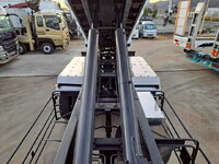 MITSUBISHI FUSO Others Container Carrier Truck QPG-FV60VZ 2015 73,500km_22