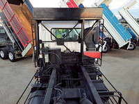 MITSUBISHI FUSO Others Container Carrier Truck QPG-FV60VZ 2015 73,500km_23