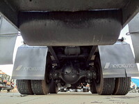 MITSUBISHI FUSO Others Container Carrier Truck QPG-FV60VZ 2015 73,500km_25