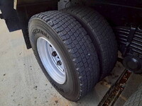 MITSUBISHI FUSO Others Container Carrier Truck QPG-FV60VZ 2015 73,500km_27