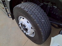 MITSUBISHI FUSO Others Container Carrier Truck QPG-FV60VZ 2015 73,500km_29