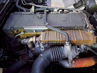 MITSUBISHI FUSO Others Container Carrier Truck QPG-FV60VZ 2015 73,500km_30