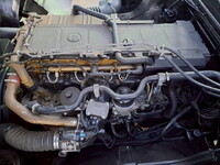 MITSUBISHI FUSO Others Container Carrier Truck QPG-FV60VZ 2015 73,500km_31